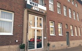 Hotel Westend